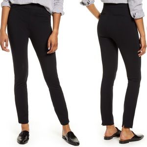 SPANX® The Perfect Pant Back
Seam Skinny Ankle Pants size Medium NWOT